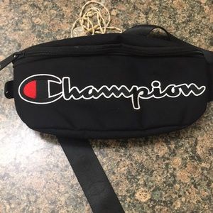 Fanny pack